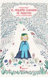 PEQUEÑO CUIDADOR DE INSECTOSEL - 9788417281243